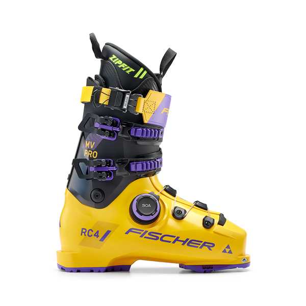 Fischer RC4 Pro MV DYN BOA® | BOA®